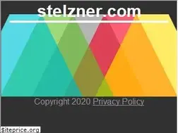 Sites similar to stelzner.com