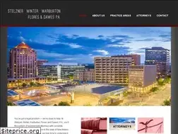 Sites similar to stelznerlaw.com