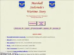 Sites similar to stelzriede.com