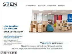 Sites similar to stem-group.fr
