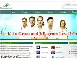 Sites similar to stem-immune.com