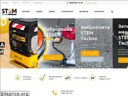 Sites similar to stem-techno.ru