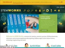 Sites similar to stem-works.com