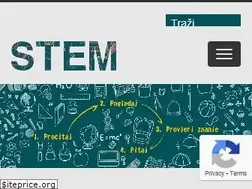 Sites similar to stem.ba