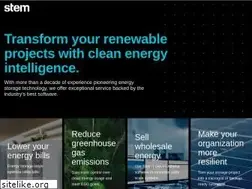 Sites similar to stem.com
