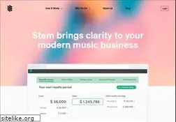 Sites similar to stem.is
