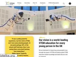 Sites similar to stem.org.uk