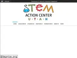 Sites similar to stem.utah.gov