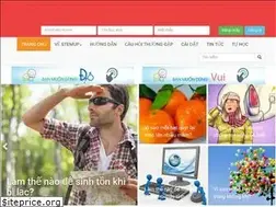 Sites similar to stem.vn