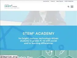Sites similar to stem3academy.org