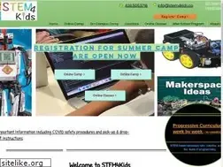 Sites similar to stem4kids.co