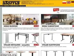 Sites similar to stema-meble.com