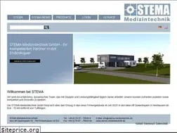 Sites similar to stema-medizintechnik.de