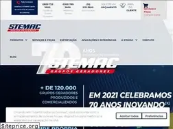 Sites similar to stemac.com.br