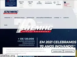Sites similar to stemac.com