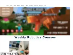 Sites similar to stemacademy.sg
