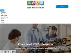 Sites similar to stemachievement.org