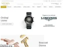 Sites similar to stemagioielli.com
