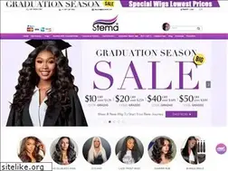 Sites similar to stemahair.com