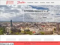 Sites similar to steman.cz