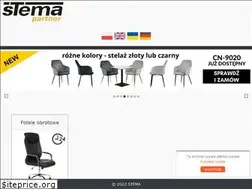 Sites similar to stemapartner.eu