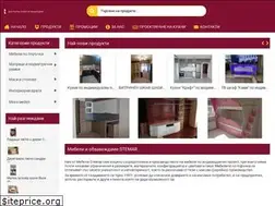Sites similar to stemar-bg.com