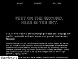 Sites similar to stemarieartdesign.com