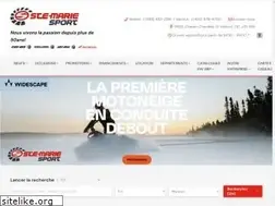 Sites similar to stemariesport.com