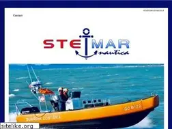 Sites similar to stemarnautica.it