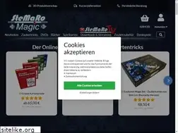 Sites similar to stemaro.com