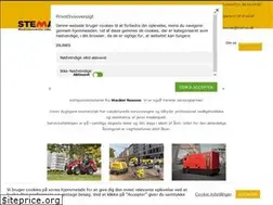 Sites similar to stemas.dk