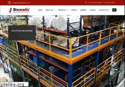 Sites similar to stematic.co.in