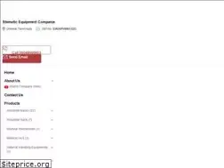 Sites similar to stematic.in