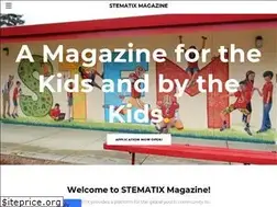 Sites similar to stematix.org