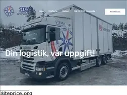 Sites similar to stematransport.se