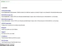 Sites similar to stemaway.com