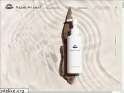 Sites similar to stembeaute.jp