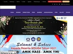 Sites similar to stembi.ac.id