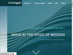 Sites similar to stemboard.com