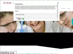 Sites similar to stembrasil.org