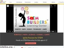 Sites similar to stembuilders.com