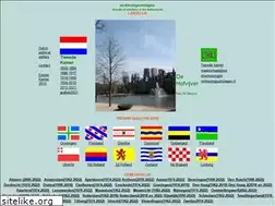 Sites similar to stembusuitslag.com