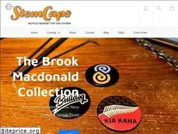 Sites similar to stemcaps.com