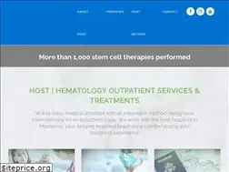Sites similar to stemcell-host.com