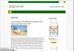 Sites similar to stemcell100.com
