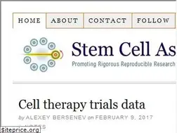Sites similar to stemcellassays.com