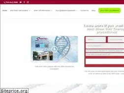 Sites similar to stemcellcarolina.com