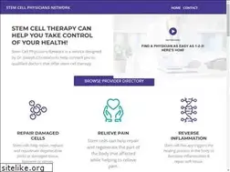 Sites similar to stemcelldocs.net