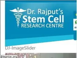 Sites similar to stemcellindia.org
