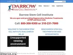 Sites similar to stemcellinstitute.com
